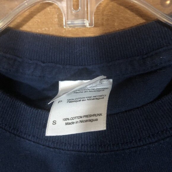 WWE Road To Wrestlemania RAW 2013 T-Shirt Mens Size Small Wrestling John Cena - Picture 6 of 11